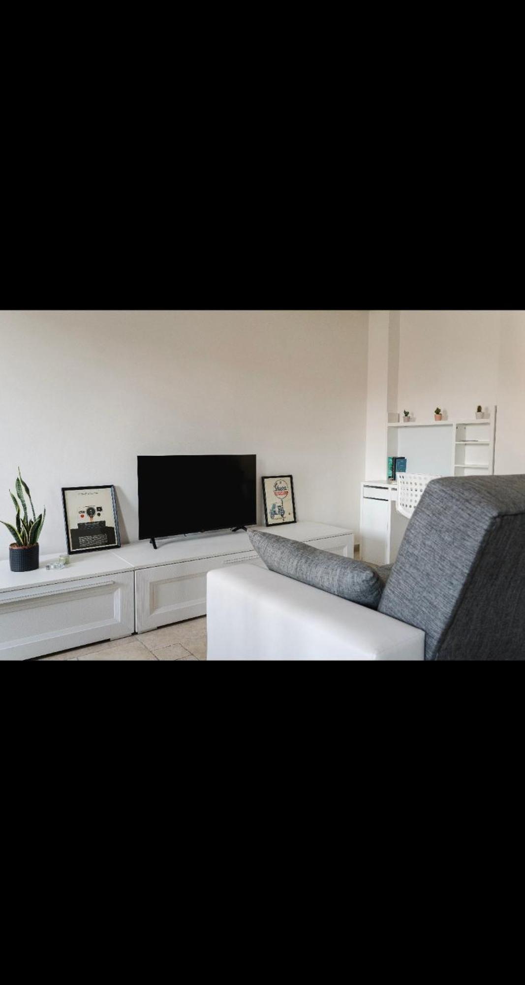 Pau Suite Home Ф'юмічіно Екстер'єр фото