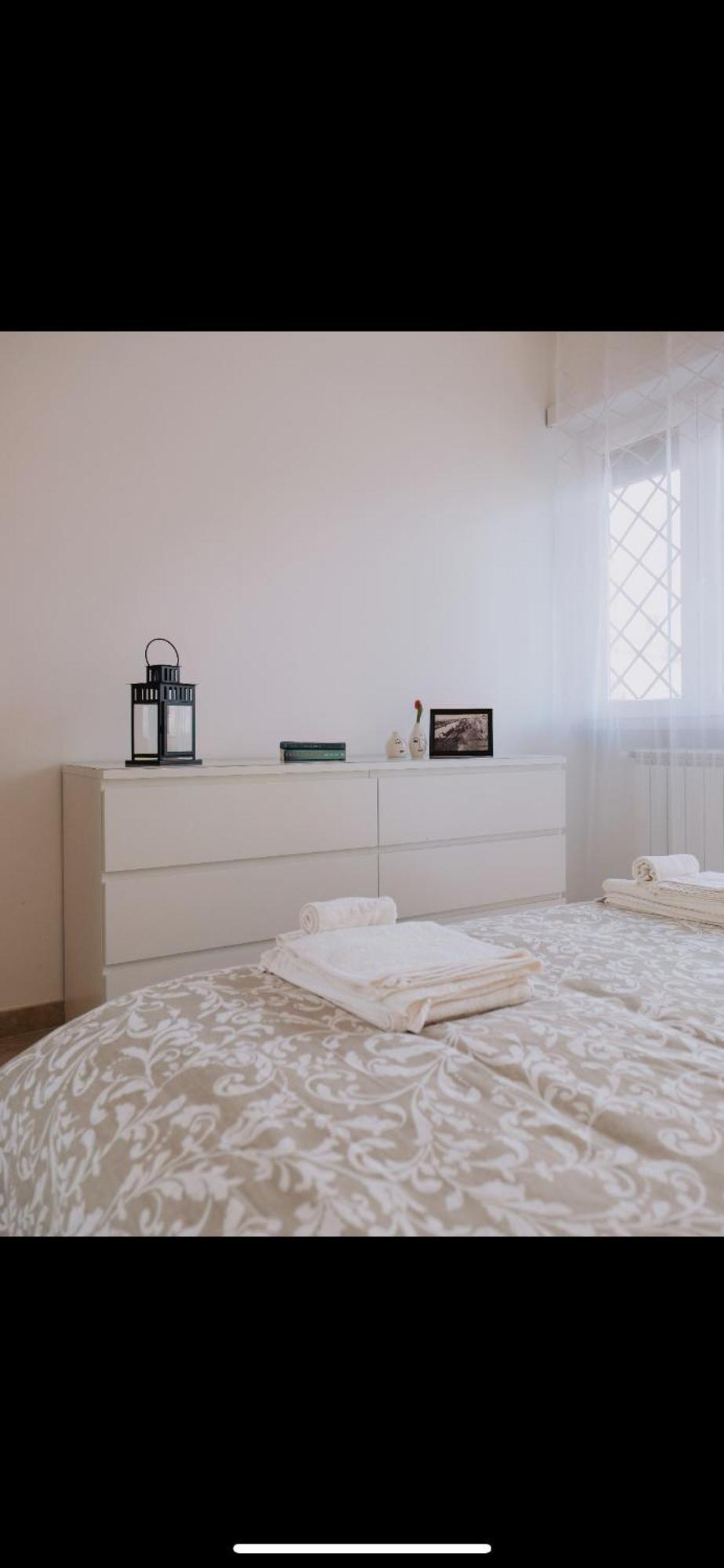 Pau Suite Home Ф'юмічіно Екстер'єр фото